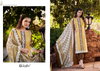 Kashish By Zulfat Printed Cotton Dress Material Wholesale Price In Surat